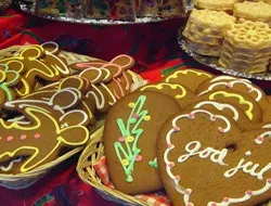 Stockholm: Christmas Spirit Tour